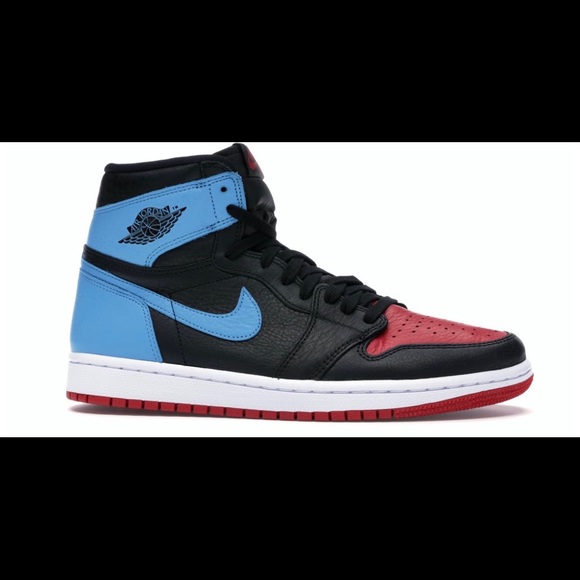 Jordan 1 retro high size 8W - Picture 2 of 4